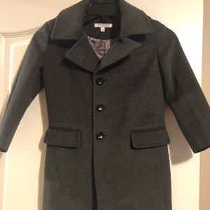Kids coat